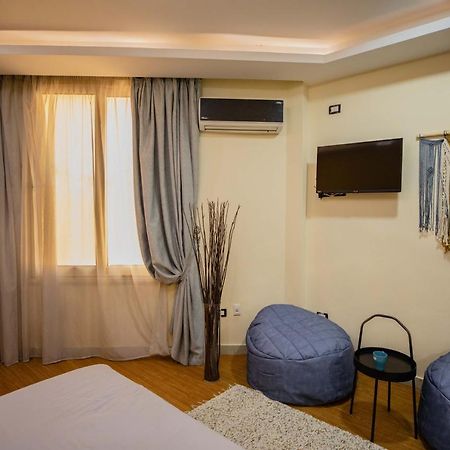 Hotel Cairo Capital Plaza Exterior foto