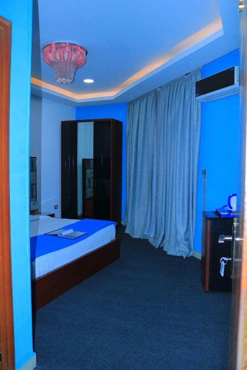 Hotel Cairo Capital Plaza Exterior foto
